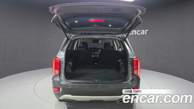 Hyundai Palisade Prestige, 2022 20