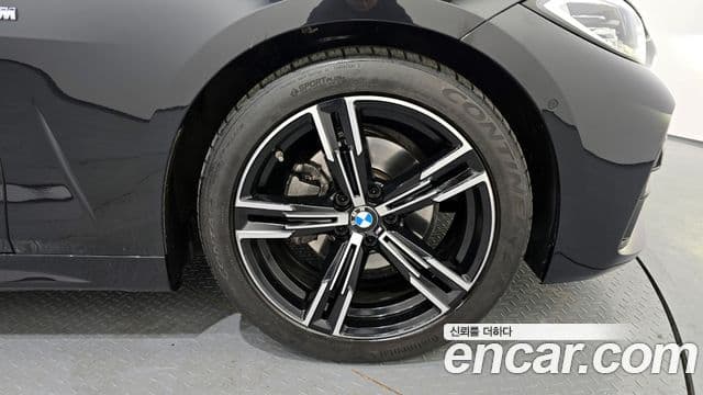 BMW 4시리즈 (G22) 420i M Sport купе, 2021 все фото