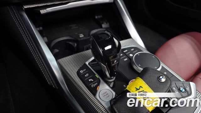 BMW 4시리즈 (G22) 420i M Sport купе, 2021 9