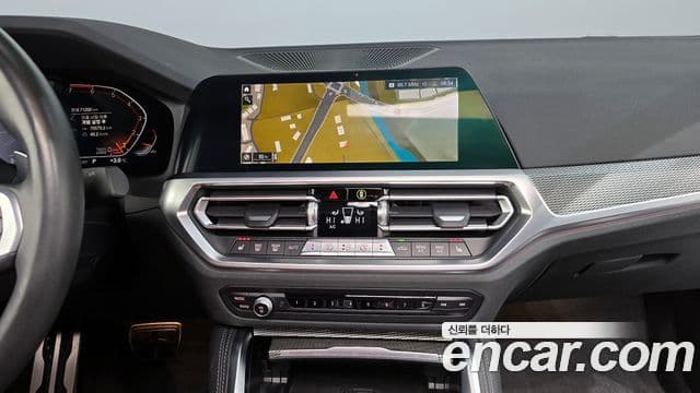 BMW 4시리즈 (G22) 420i M Sport купе, 2021 14