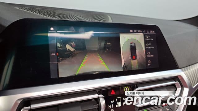 BMW 4시리즈 (G22) 420i M Sport купе, 2021 15