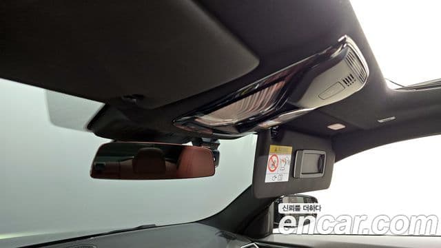 BMW 4시리즈 (G22) 420i M Sport купе, 2021 18