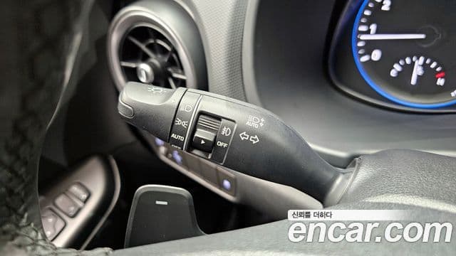 Hyundai The / новый New Kona Inspiration, 2022 16