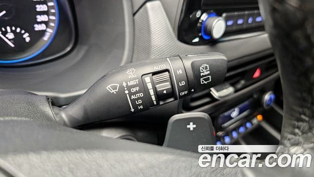 Hyundai The / новый New Kona Inspiration, 2022 17