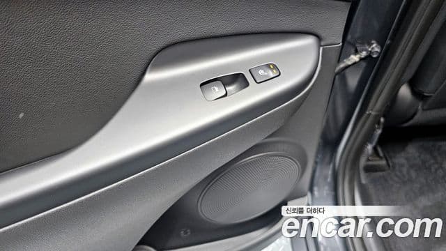 Hyundai The / новый New Kona Inspiration, 2022 18