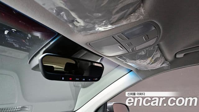 Hyundai The / новый New Kona Inspiration, 2022 19