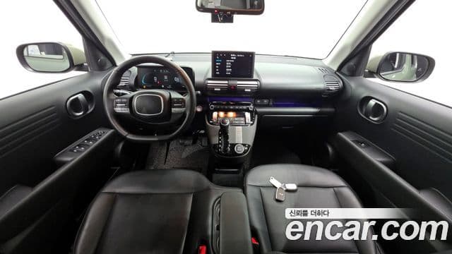 Hyundai Casper Inspiration, 2024 7