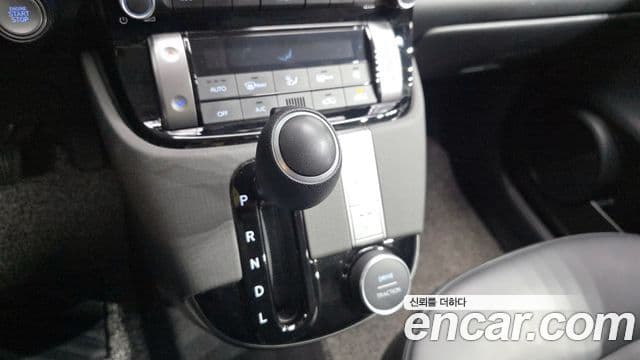 Hyundai Casper Inspiration, 2024 9