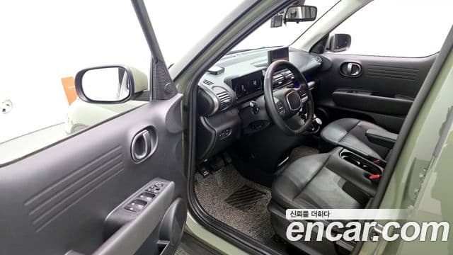 Hyundai Casper Inspiration, 2024 10