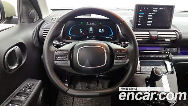 Hyundai Casper Inspiration, 2024 13