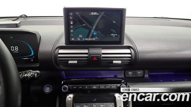 Hyundai Casper Inspiration, 2024 14