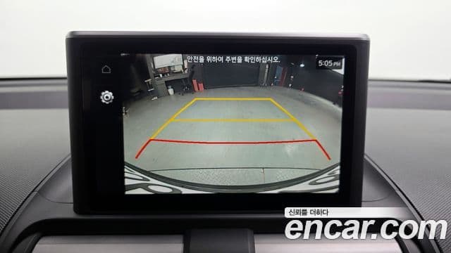 Hyundai Casper Inspiration, 2024 15