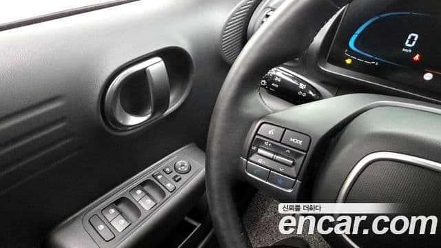 Hyundai Casper Inspiration, 2024 17