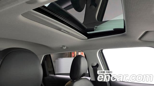 Hyundai Casper Inspiration, 2024 19