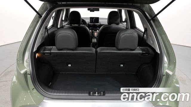 Hyundai Casper Inspiration, 2024 20