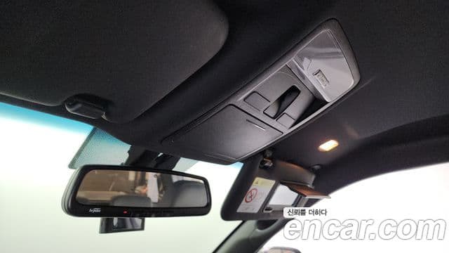 KG모빌리티(SsangYong) The / новый New Rexton Sport Prestige, 2021 17