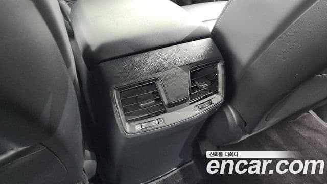 KG모빌리티(SsangYong) The / новый New Rexton Sport Prestige, 2021 18