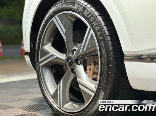 Genesis GV80, 2024 12