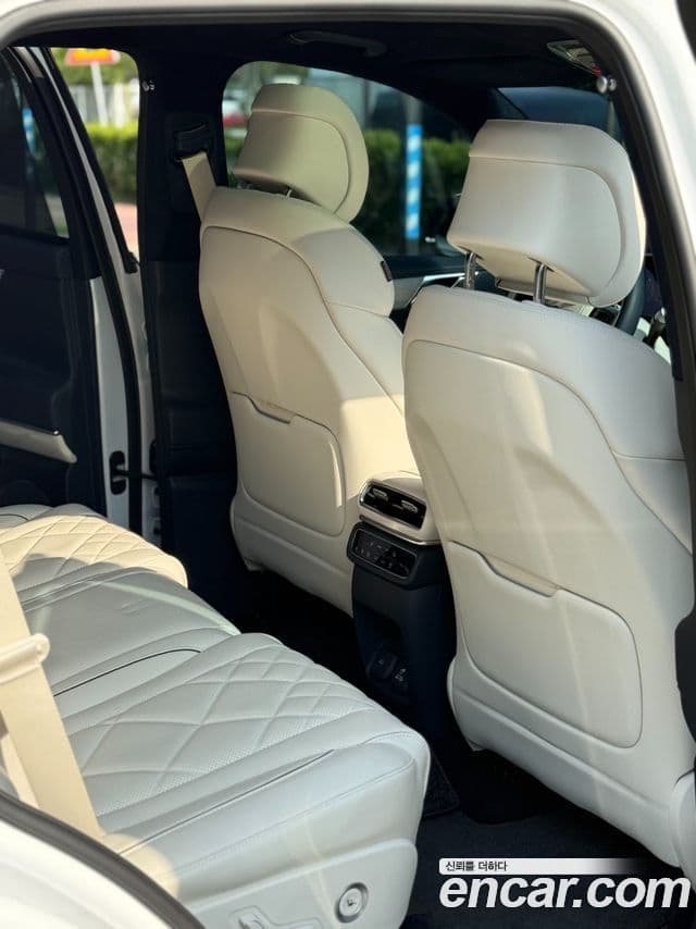 Genesis GV80, 2024 17