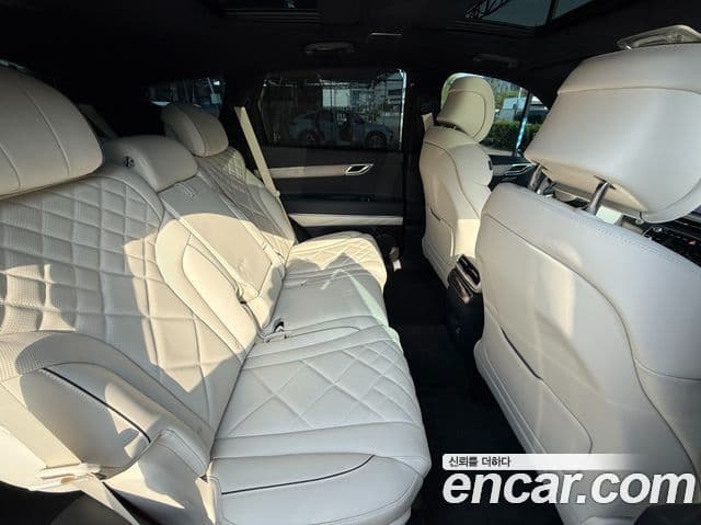 Genesis GV80, 2024 19