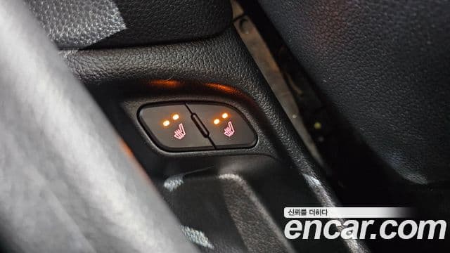 Kia All New Morning Deluxe Trendy, 2014 18