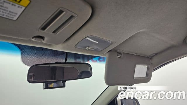 Kia All New Morning Deluxe Trendy, 2014 19