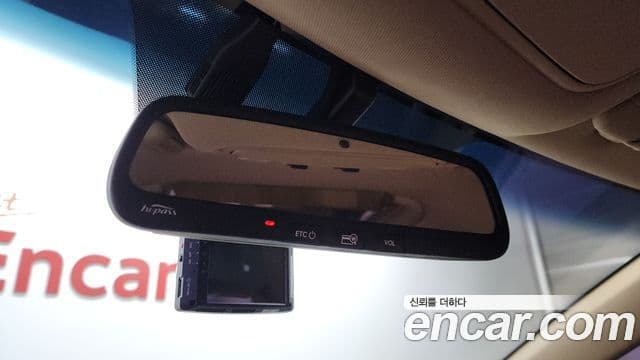 Kia All New Carnival Prestige, 2015 16