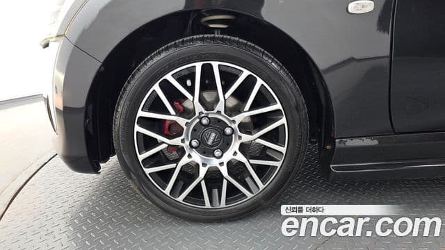 다이하쯔 코펜, 2016 все фото