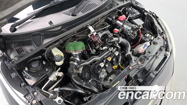 다이하쯔 코펜, 2016 6