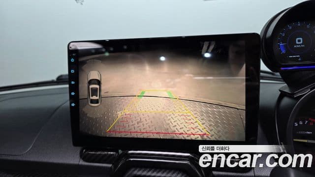 다이하쯔 코펜, 2016 13