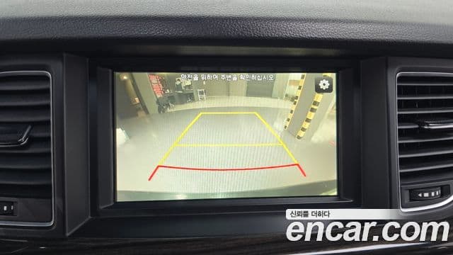 Genesis G80 Luxury, 2017 15