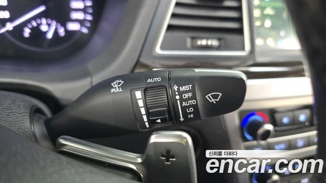 Genesis G80 Luxury, 2017 17