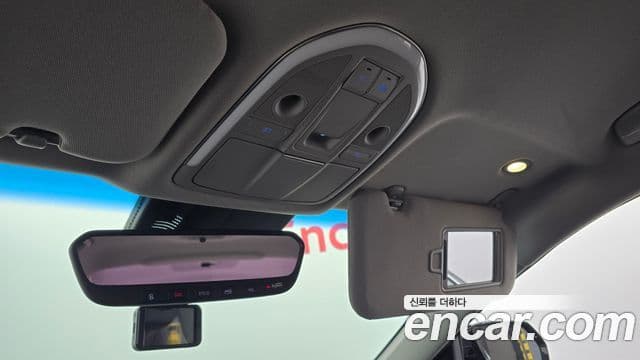 Genesis G80 Luxury, 2017 18