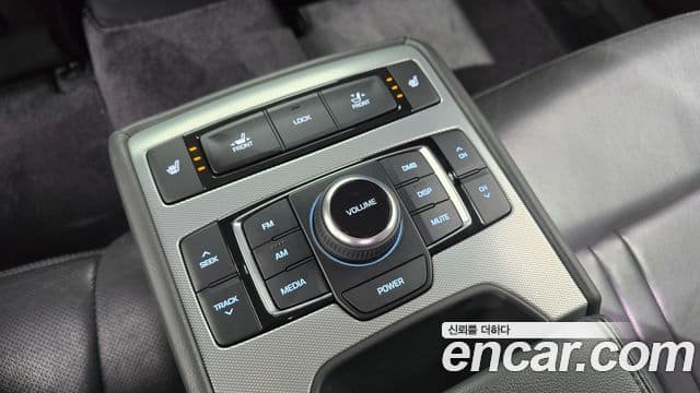 Genesis G80 Luxury, 2017 19