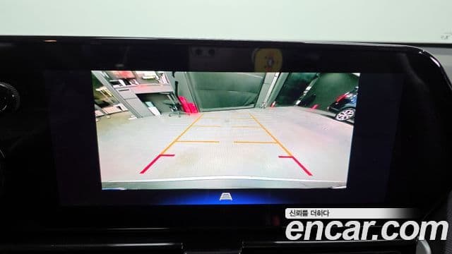 Chevrolet(GM대우) The / новый New Trailblazer Premier, 2025 15