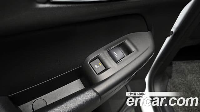 Chevrolet(GM대우) The / новый New Trailblazer Premier, 2025 19