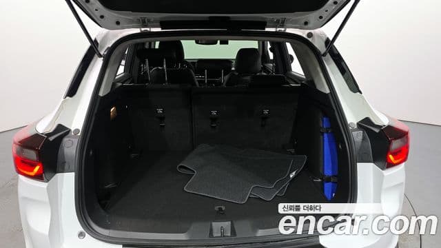 Chevrolet(GM대우) The / новый New Trailblazer Premier, 2025 20