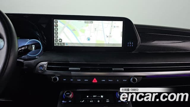 Hyundai The / новый New Palisade Calligraphy Black Edition, 2024 14