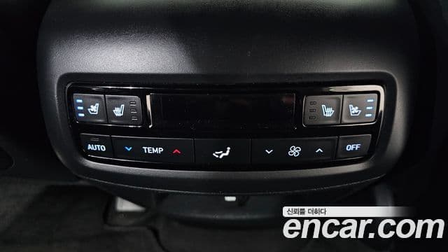 Hyundai The / новый New Palisade Calligraphy Black Edition, 2024 18