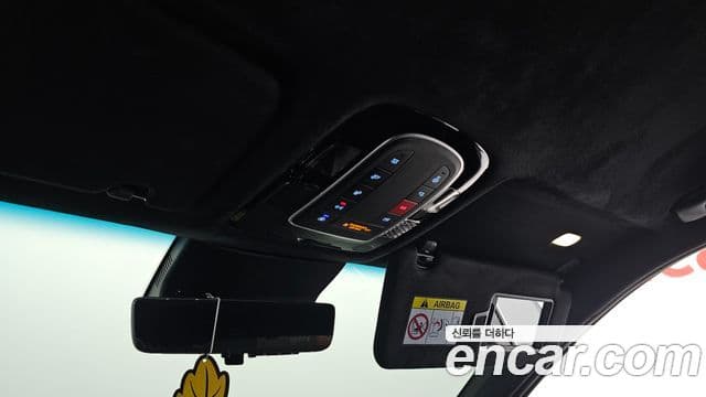 Hyundai The / новый New Palisade Calligraphy Black Edition, 2024 19