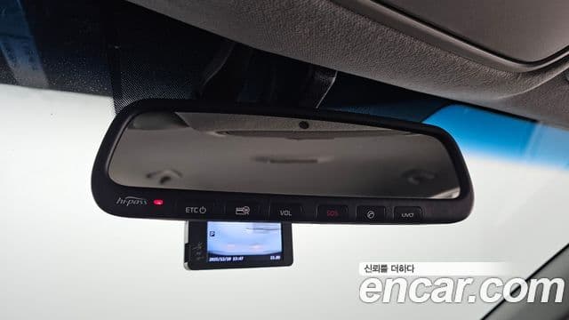 Kia Niro Prestige, 2017 19