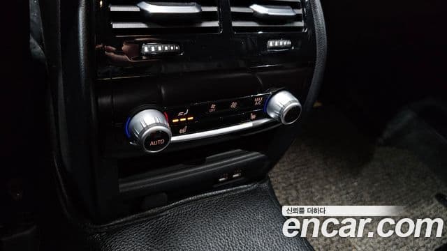 BMW 5시리즈 (G30) 520d M Sport Plus, 2020 17