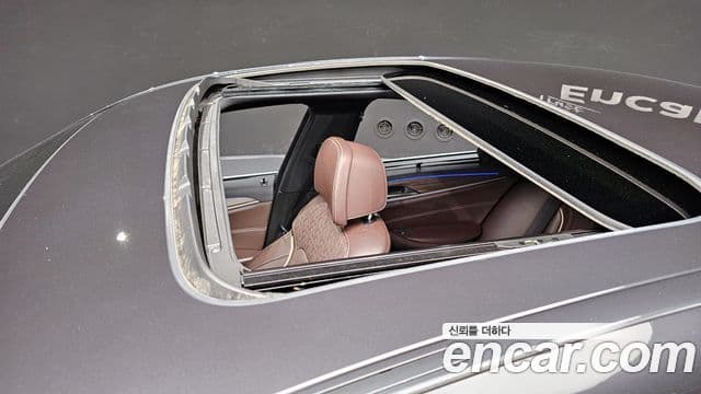 BMW 5시리즈 (G30) 520d M Sport Plus, 2020 18