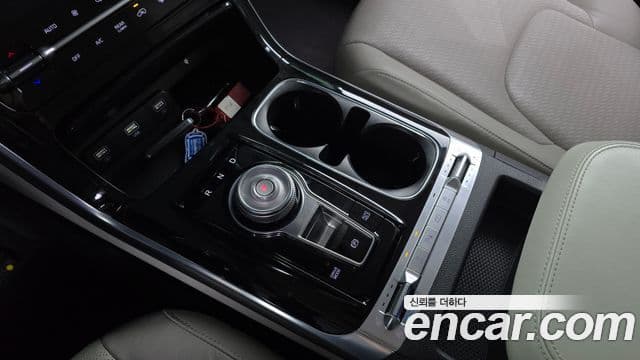 Kia Carnival 4세대 Noblesse, 2021 9
