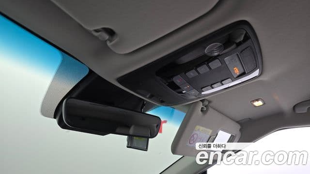 Kia Carnival 4세대 Noblesse, 2021 17