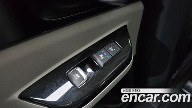 Kia Carnival 4세대 Noblesse, 2021 18