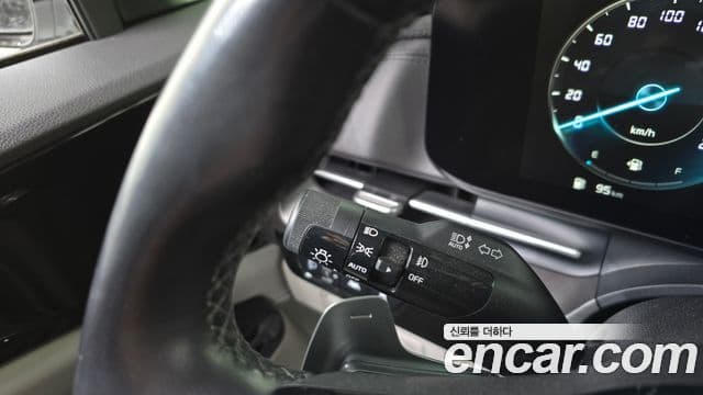 Kia Carnival 4세대 Noblesse, 2021 19