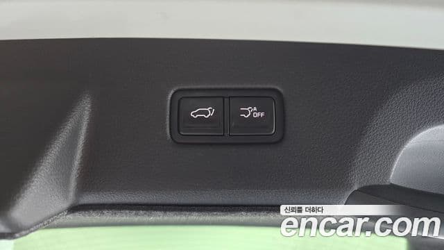 Kia Carnival 4세대 Noblesse, 2021 20