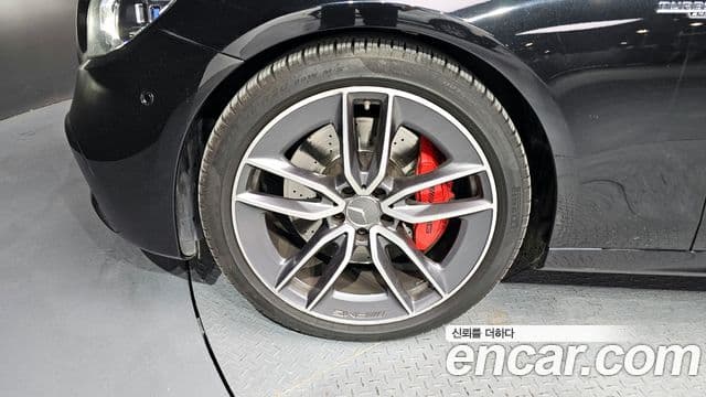 Mercedes-Benz E-класс W213 E53 AMG 4MATIC+, 2022 все фото