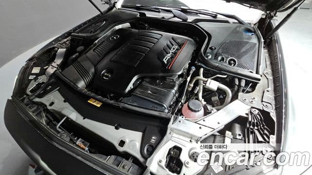 Mercedes-Benz E-класс W213 E53 AMG 4MATIC+, 2022 6